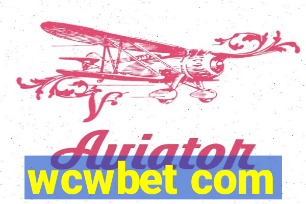 wcwbet com